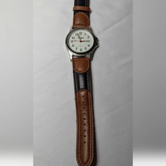 Mens  Origin Watch - Picture 2 of 5